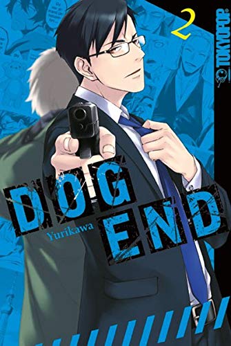 Télécharger Dog End 02 Livre eBook France