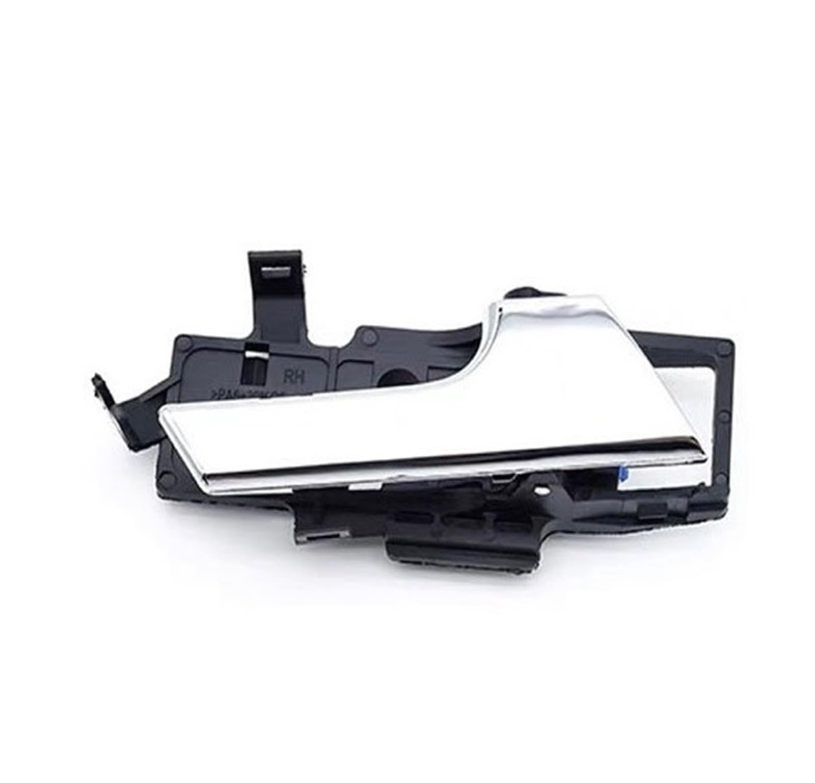 LOLHOIKILM Interior Inner Door Handle for Pontiac G3 2009 96462709 96462710 Left Right Front Rear Door Handles Handle Trim