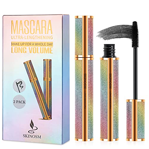 Top 10 Best Mascara For No Lashes Reviews & Buying Guide Katynel
