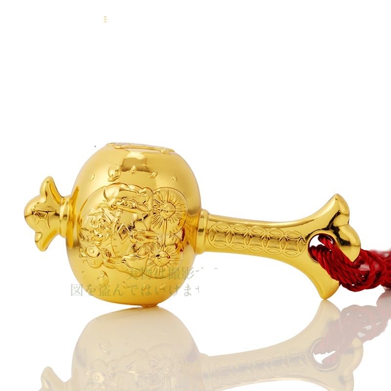 Amazon.co.jp: 大黒天様の小槌 小槌 金運 商売繁盛 ギャンブル運UP