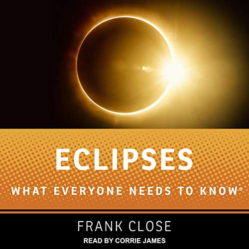 Eclipses by Frank Close episode artwork