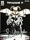 Tenacious D (Tab Book): Grifftabelle, Noten für Gitarre
