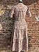 Hand Block Printed dress| Summer Dress| Cotton Dress| Floral print| Handmade| Made in India Block Print Dress, Printed Dress