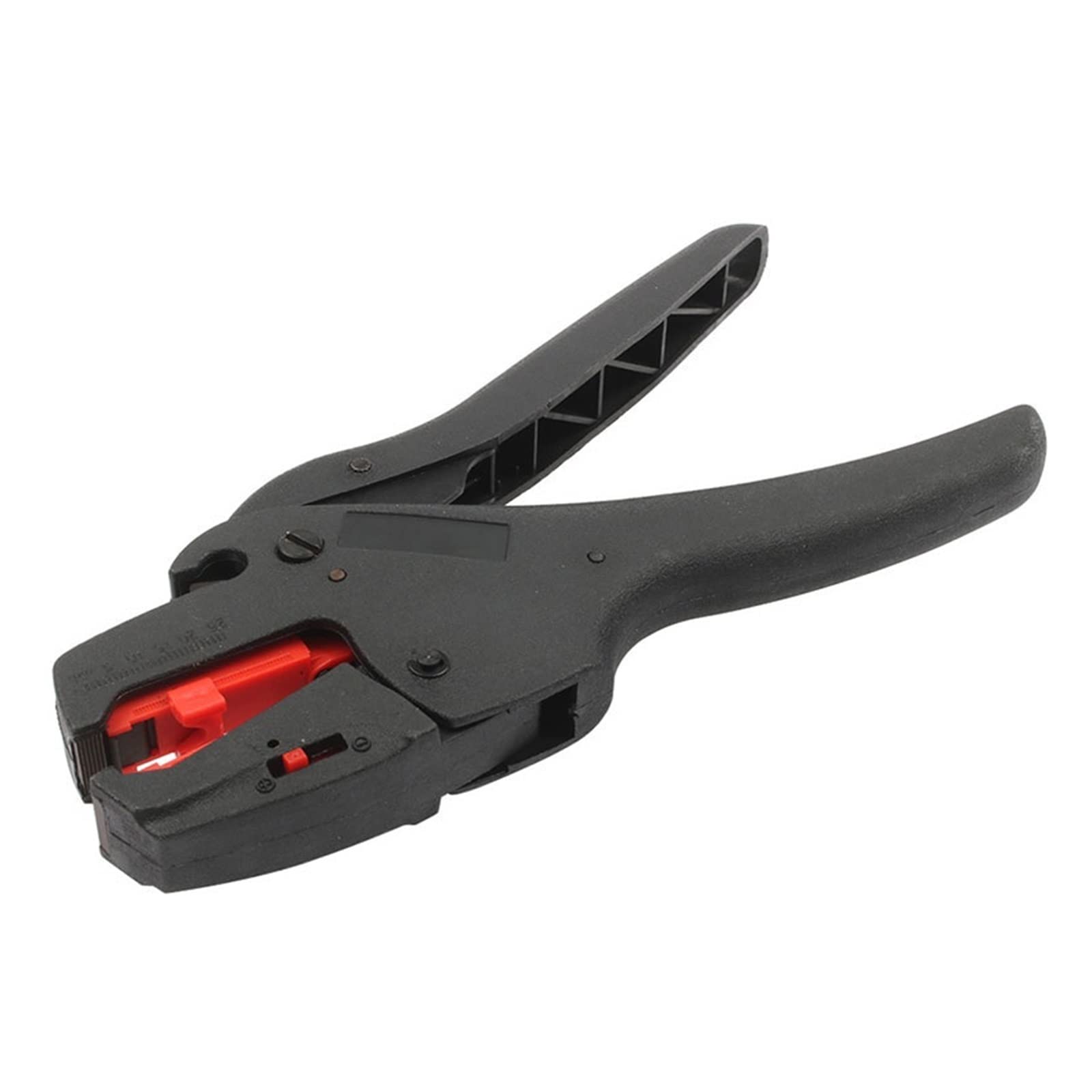 FS-D3 Multitool regulowane precyzyjne szczypce do ściągania izolacji automatyczne 0.08-6mm 28-9AWG nożyce do kabli szczypce do zdejmowania izolacji narzędzia perfection (Color : FS-D3)