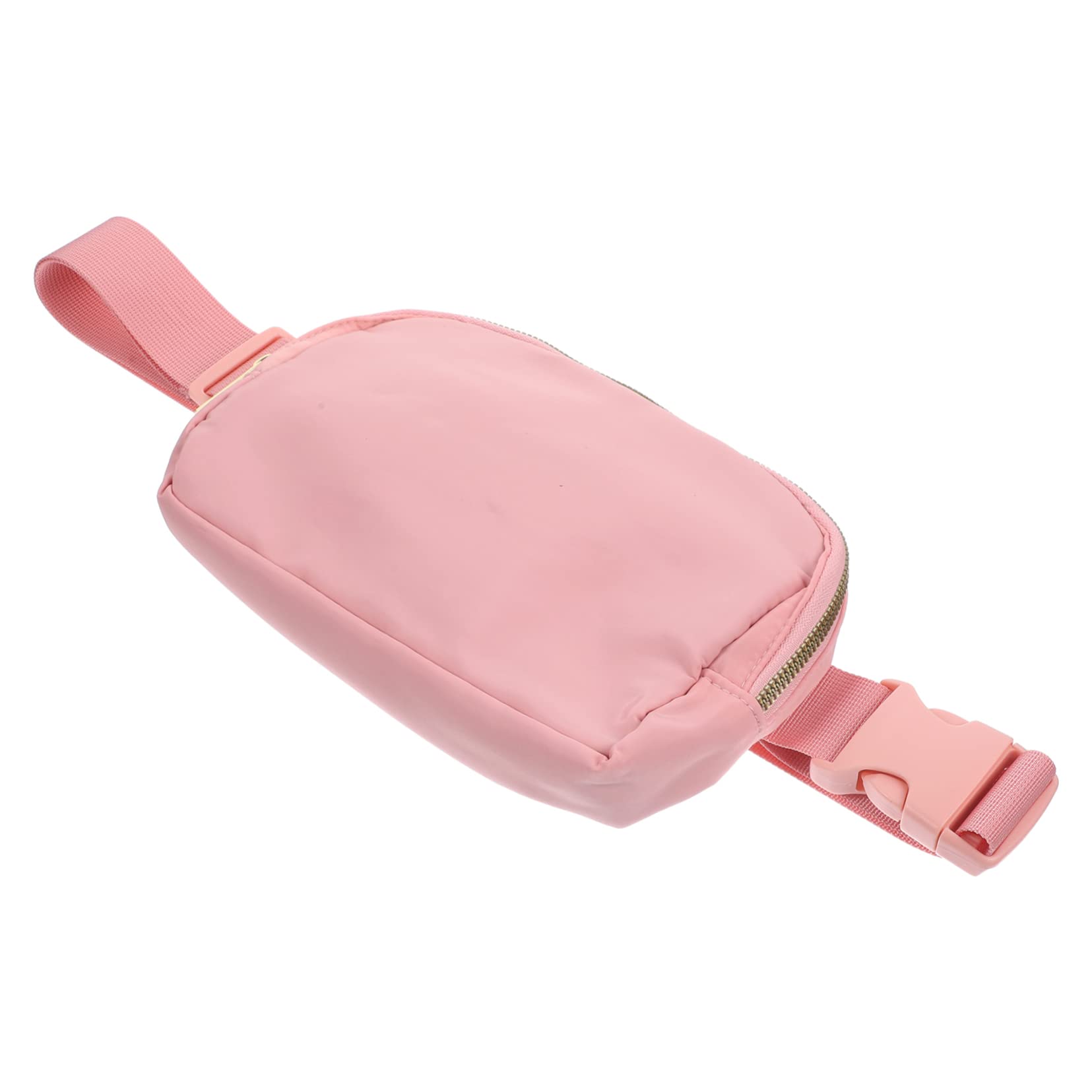 INOOMP 3stücke Fashionable Fanny Pack Für Damen Leichte Und Tragbare Hüfttasche Verstellbarer Bauchgurt Für Sport Wandern Radfahren Und Freizeitaktivitäten