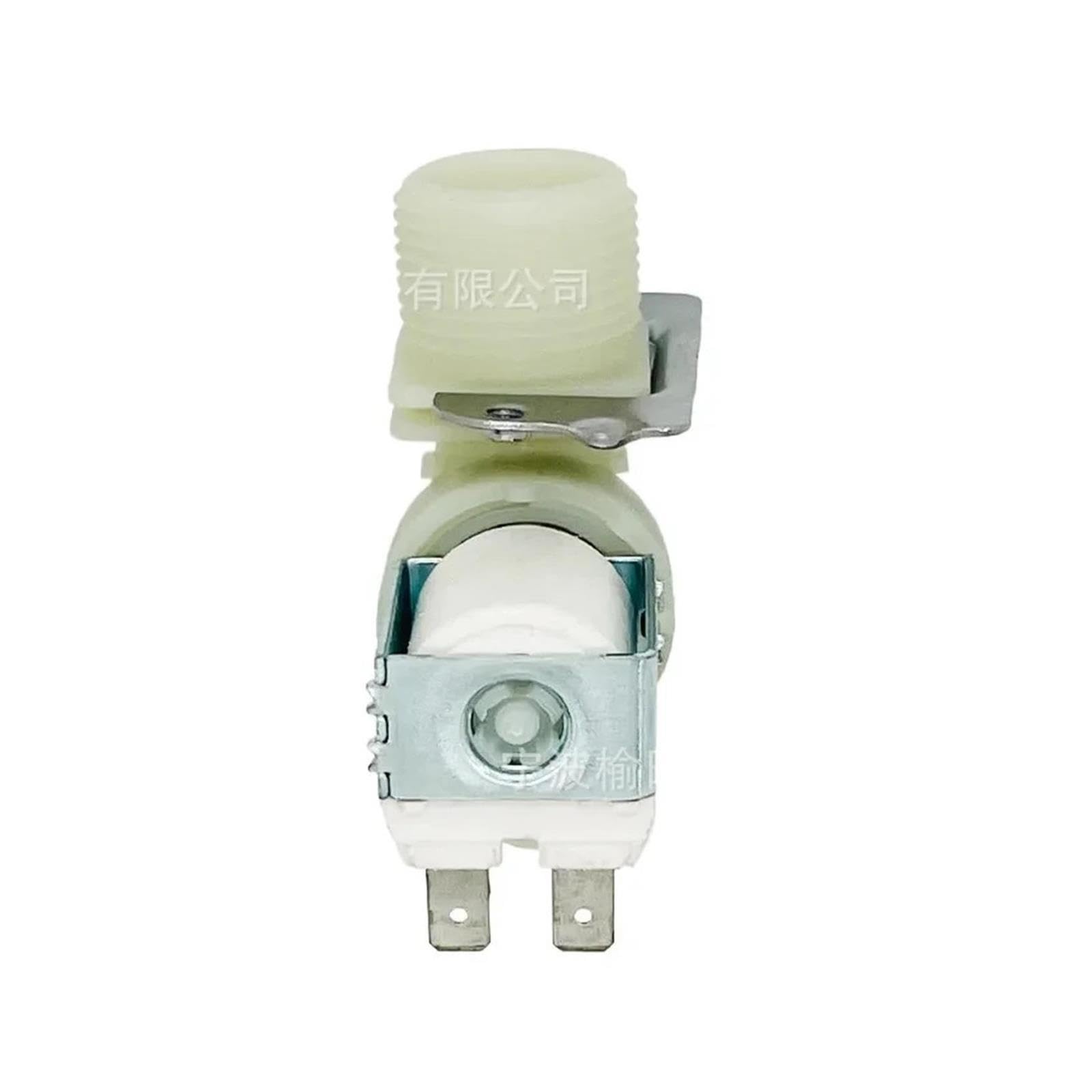Conjunto De Solenoide De Válvula De Entrada De Agua For Lavavajillas