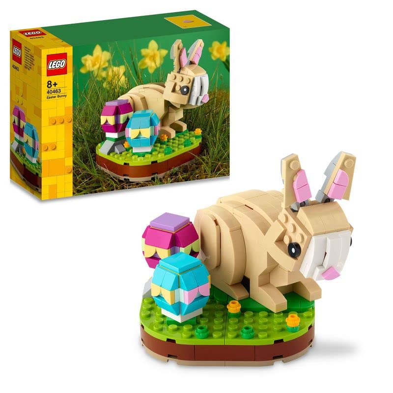 LEGO 40463 Merchandise Osterhase