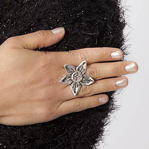 Mangata Bijoux Anello Donna Regolabile Zama |