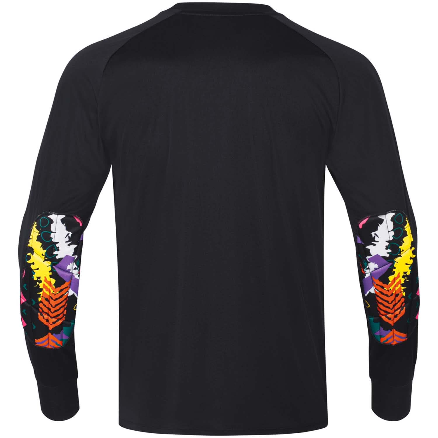 JAKO Torwart-trikot Tropicana (Langarm) Camisetas de portero Hombre