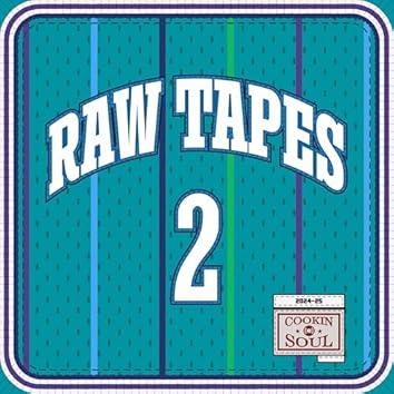 邦楽 Soul Cookin' EP quasimode QUASIMODE / SOUL COOKIN' EP / 12