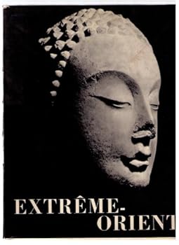 Paperback Extreme-Orient [French] Book
