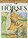 Creative Haven Great Horses Coloring Book (Creative Haven Coloring Books)