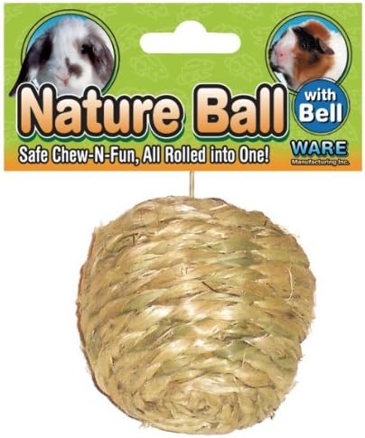 Ware Manufacturing Inc, Ware Nature Ball
