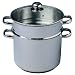 Produktbild Baumalu 342648 Couscous-Topf 16 l, 30 cm