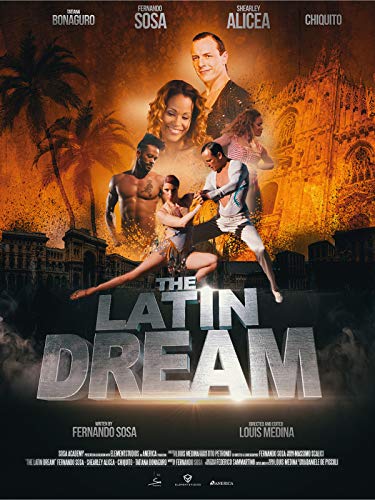  The Latin Dream