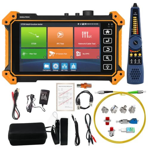 WANLUTECH MT-5500