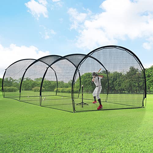 Best baseball batting cages Zogby