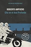 Cover zum Buch Cita en el azul profundo