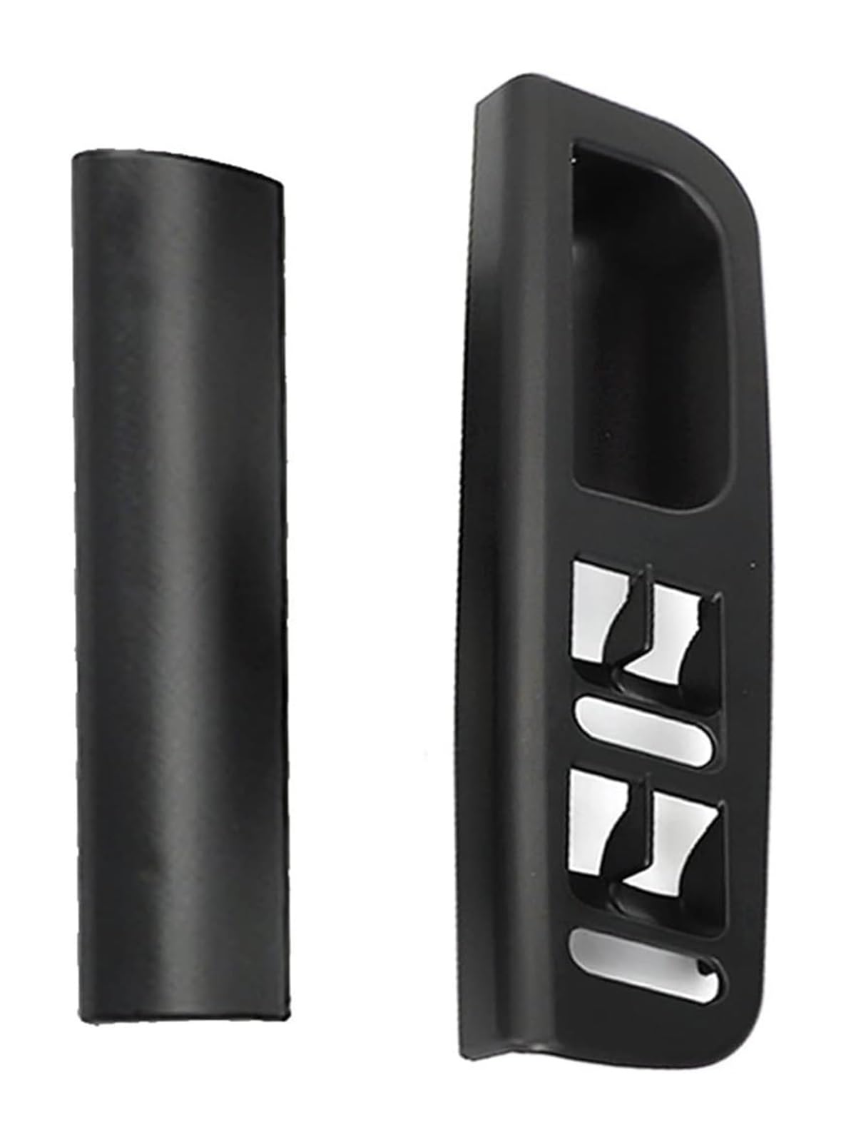 RORLL for VW for B&ORA for Golf 4 MK4 for 1999 2000 2001 2002 2003 2004 2005 2006 2007 LHD Car Interior Door Handle Armrest Car Interior Door Handle(Front Left 2pcs)