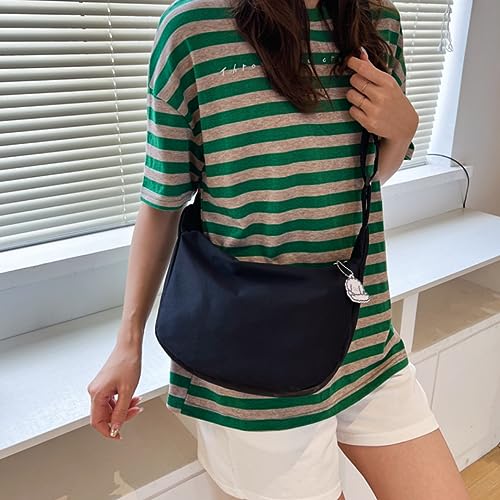 Crescent Bag Crossbody Bag Shoulder Bag for Women Cross Body Bag Sling Bag for Women Belt Bag Fanny Packs for Women3
