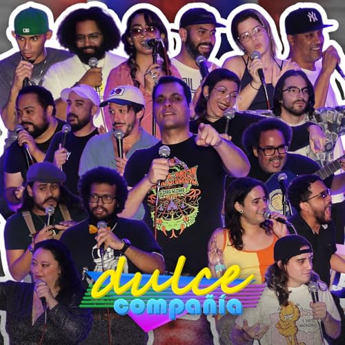 331: Open Mic | Noviembre 10, 2025 cover art