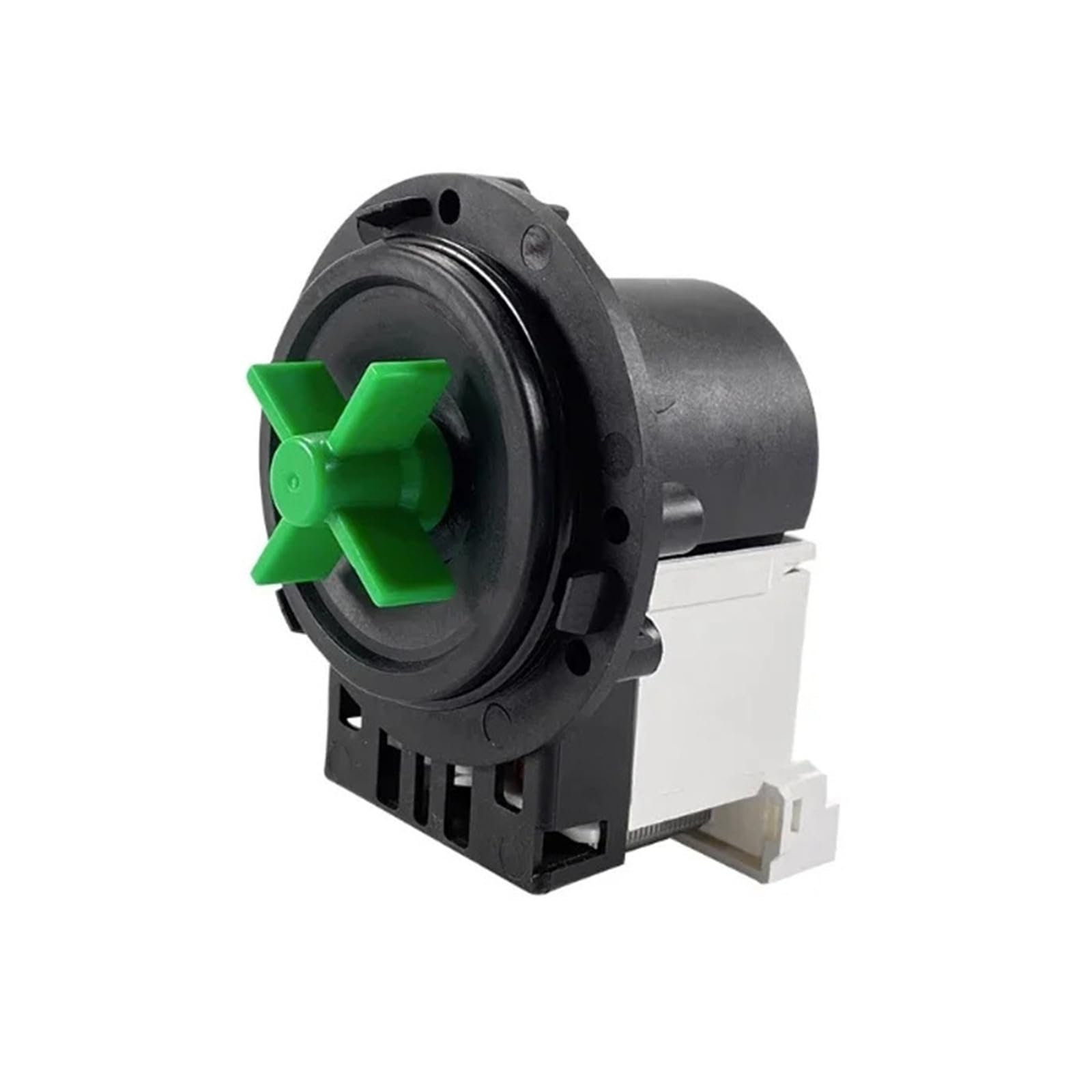 Compatible For LG, BPX2-8 BPX2-7 BPX2-111 BPX2-112 Washing Machine Drainage Pump Motor AC220-240V 50Hz 30W, Laundry Machine Motor