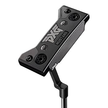 Amazon | PXG マスタング バトルレディパター - RH | PXG | パター