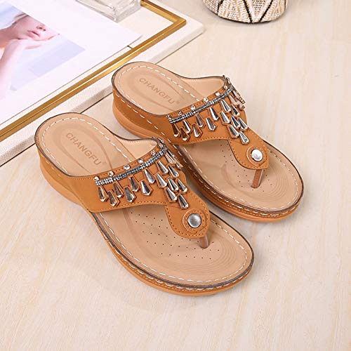 Chaussures d'été légères pour flâner en vacances ou pour vos sorties décontractées - 6