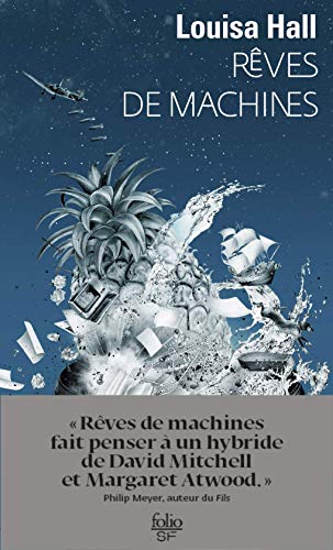 Télécharger Rêves de machines PDF Ebook En Ligne