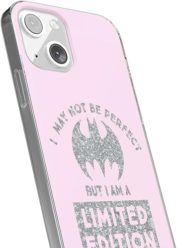 Miniatura 4 de ERT GROUP Mobile Phone Case for Xiaomi REDMI Note 10  10S Original and Officially Licensed DC Pattern Bat Girl 003 Optimally Fitted to The Shape of