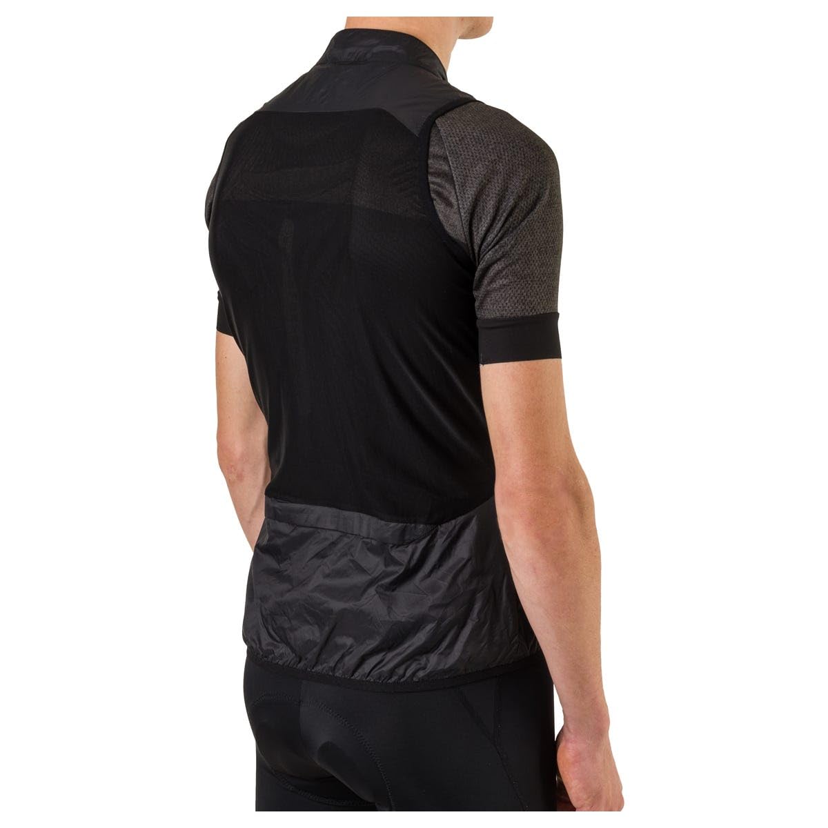 Agu Wind Weste Ii Essential Herren Chaleco Hombre