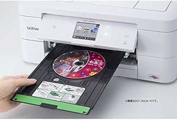 Brother ブラザー プリンター 複合機 MFC-J990DN 起動確認済 MFC-J900DN/DWN | インクジェットプリンター・複合機 | ブラザー