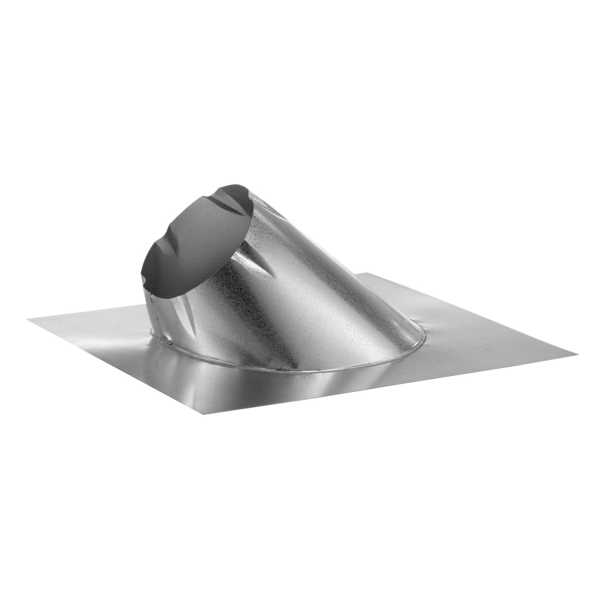 Adjustable Roof Flashing 