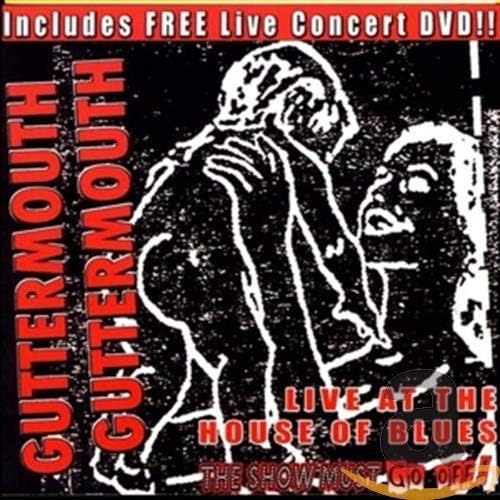 Live @ The House Of Blues SMGO #8