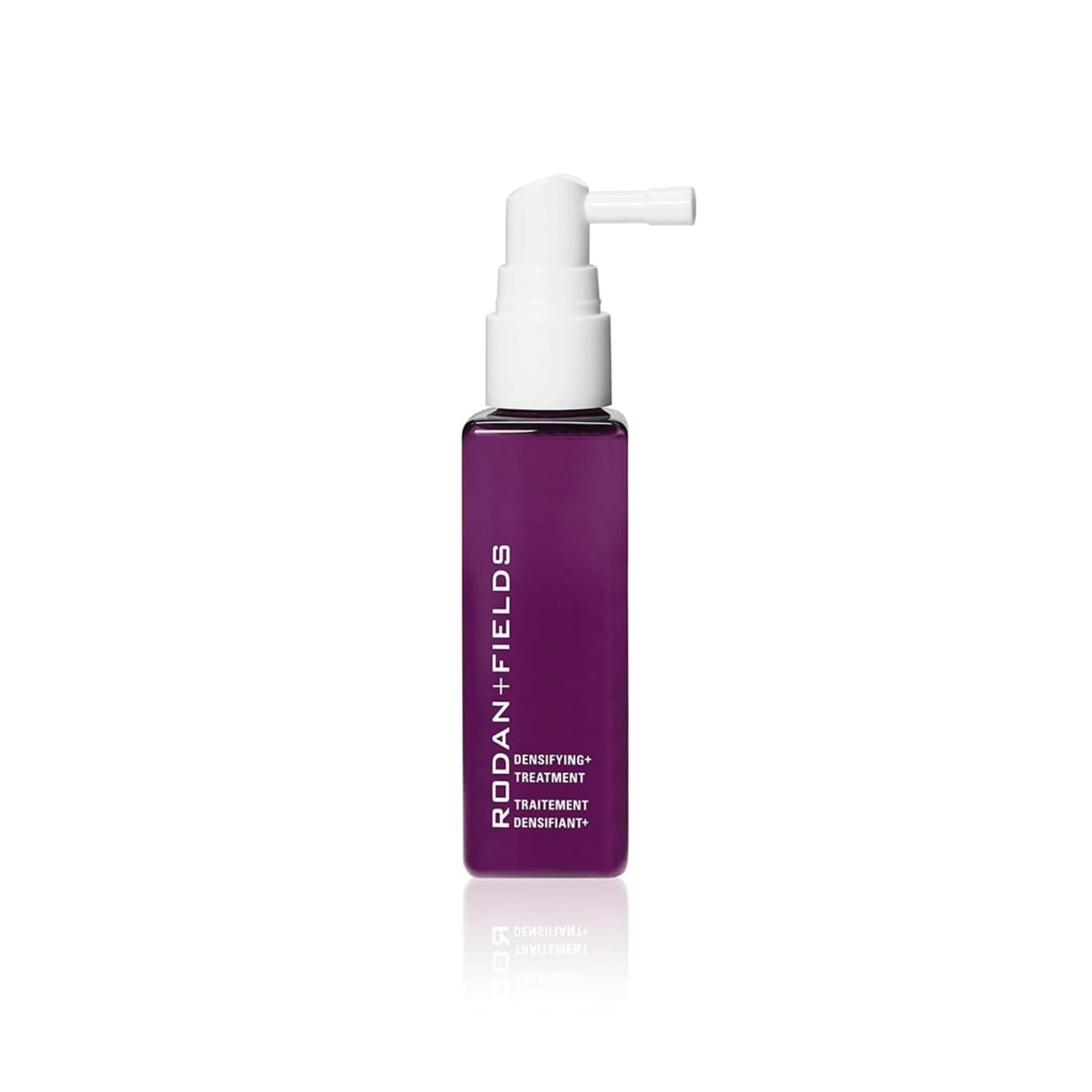 Rodan + Fields DENSIFYING+ Treatment | 60 mL | Hair Growth Treatment | Color Safe, Scalp Health Treatment for Full, Thick, Healthy Hair Growth | Hair Care for Healthier Hair | Fresh Citrus Scent