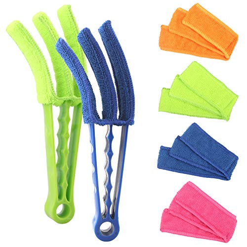 Best Microfiber Duster For Blinds