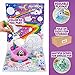 Crayola Scribble Scrubbie Peculiar Pets Rainbow Tub Set, Grooming Pet Toy for Girls & Boys, Toy Animal, Gifts for Kids, Ages 3+