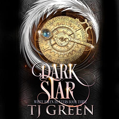 TJ Green presents Dark Star episode artwork