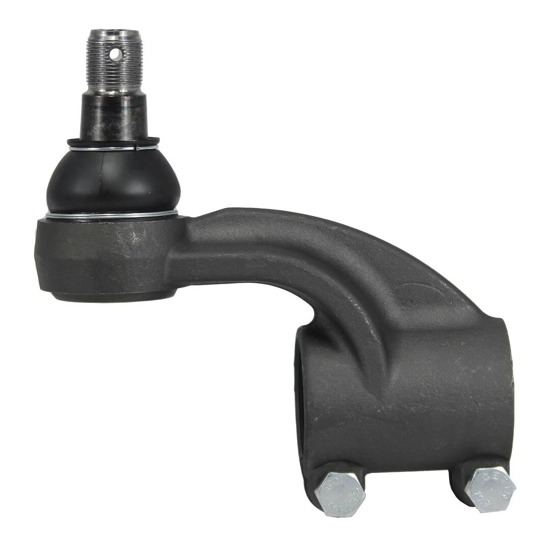 Rótula de dirección Monroe L96G02 con calidad OE para un control preciso 3