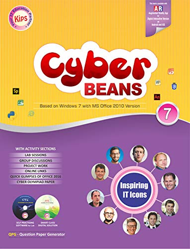Cyber Beans - 7