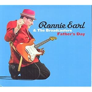 Ronnie & The Broadcasters Earl – Father’s Day