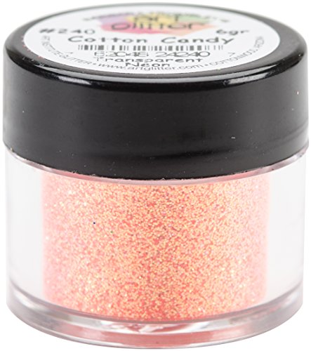 Institut d'art Paillettes Art 008 Paillettes Ultrafine .25oz Cover
