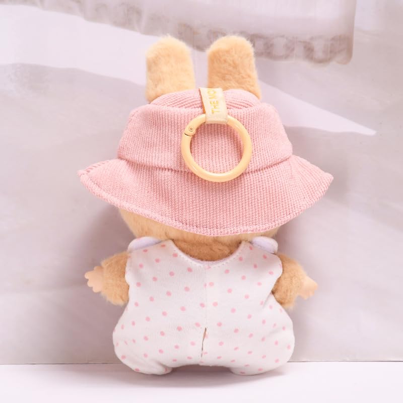 Vetement Labubu Lot De 5 Tenues Poupée 15/17cm - Pull, Jupe, Chapeau, Chaussures, Accessoires Vêtements Poupée Vetement Labubu Lot De 5 Tenues Poupée 15/17cm - Pull, Jupe, Chapeau, Chaussures, Accessoires Vêtements Poupée