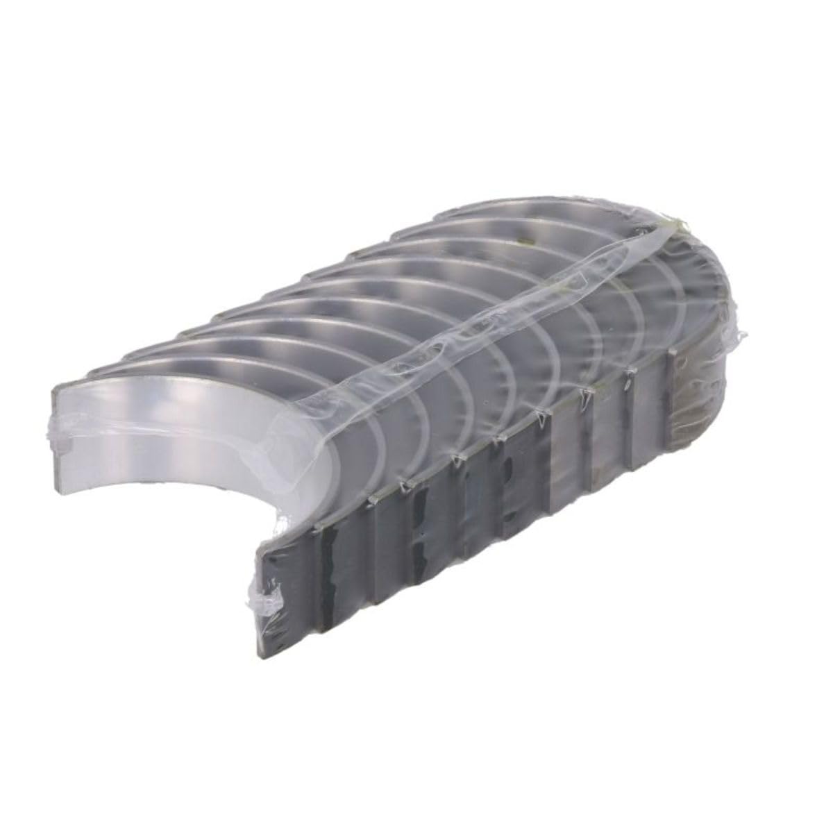 Mahle Original 021 HS 20297 025 cojinete del cigüeñal