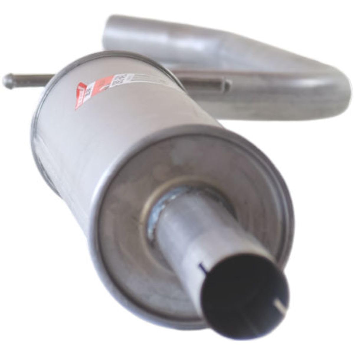 Bosal 281-641 Mittelschalldämpfer