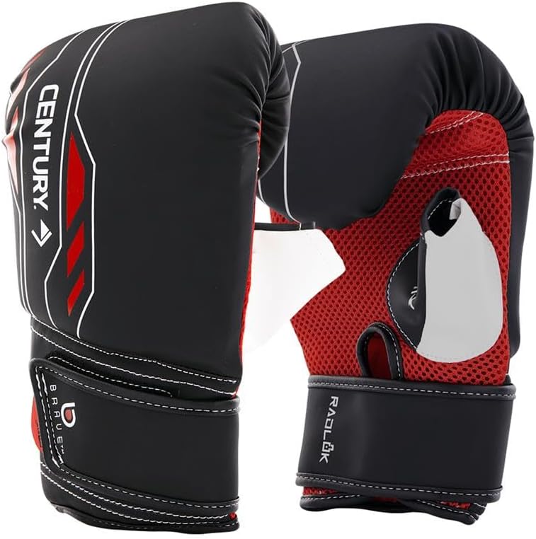 Brave IV Oversized Bag Gloves
