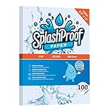 SplashProof