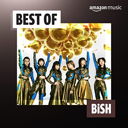 Best of BiSH