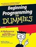 FOR DUMMIES
