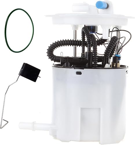 Bomba de combustible, montaje del módulo para Dodge Durango para Jeep Grand para Cherokee 2011 2012 2013 2014 V6 3.6L con unidad de envío E7271M